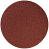 United Abrasives-SAIT 3" Diam, 120 Grit Aluminum Oxide Adhesive PSA Disc Fine Grade, X Weighted Cloth Backing, For Disc Sanders 35047 - 82023789