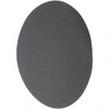 Tru-Maxx 24" Diam, 60 Grit Aluminum Oxide Adhesive PSA Disc Medium Grade, X Weighted Cloth Backing, For Stationary Disc Sanders 7000240-60 - 44298958