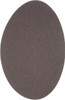 Tru-Maxx 24" Diam, 36 Grit Aluminum Oxide Adhesive PSA Disc Very Coarse Grade, X Weighted Cloth Backing, For Stationary Disc Sanders 7000240-36 - 44298990