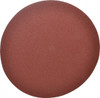 Tru-Maxx 20" Diam, 24 Grit Aluminum Oxide Adhesive PSA Disc Very Coarse Grade, X Weighted Cloth Backing, For Stationary Disc Sanders 7002000-24 - 78281268