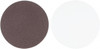 Tru-Maxx 18" Diam, 40 Grit Aluminum Oxide Adhesive PSA Disc Coarse Grade, X Weighted Cloth Backing, For Stationary Disc Sanders 7001800-40 - 78281300