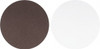 Tru-Maxx 20" Diam, 40 Grit Aluminum Oxide Adhesive PSA Disc Coarse Grade, X Weighted Cloth Backing, For Stationary Disc Sanders 7002000-40 - 78282027