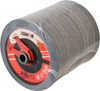 CGW Abrasives 5" Diam, 7/8" Hole, 24 Grit Aluminum Oxide Fiber Disc Very Coarse, 12,200 Max RPM 48508 - 89496707