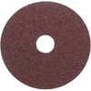 Norton 4-1/2" Diam, 7/8" Hole, 36 Grit Aluminum Oxide Fiber Disc 11,000 Max RPM 66623353306 - 08650442