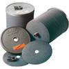 United Abrasives-SAIT 5" Diam, 7/8" Hole, 50 Grit Zirconia Alumina Fiber Disc Coarse, 10,000 Max RPM, Series Z 59350 - 08659807