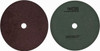 Tru-Maxx 9-1/8" Diam, 7/8" Hole, 50 Grit Aluminum Oxide Fiber Disc Coarse, 8,000 Max RPM FDT A050-230 - 04010989