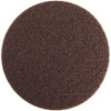 Merit Abrasives 4" Diam, 50 Grit, Aluminum Oxide Hook & Loop Disc Coarse Grade, Nonwoven 05539512515 - 72261985