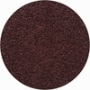 Merit Abrasives 2" 50 Grit Aluminum Oxide Quick Change Disc Type S Attachment, Brown, Coated, Cloth Backing, 30,000 RPM, Power-Lock Type 2 Compatible 69957399640 - 32068645