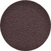 Standard Abrasives 2" 80 Grit Aluminum Oxide Quick Change Disc Type S Attachment, Medium Grade, Brown, Coated, 20,000 RPM, SocAtt Compatible 7100062270 - 00537746