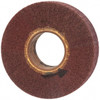 Brite Star 8 x 2" 120 Grit Aluminum Oxide Unmounted Flap Wheel Coated, Medium Grade, 3" Center Hole, 3,200 Max RPM P26080203AMM213 - 77591675