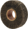 Brite Star 6 x 2" 120 Grit Silicon Carbide Unmounted Flap Wheel Coated, Medium Grade, 2" Center Hole, 3,400 Max RPM P26060202SMM213 - 77591725