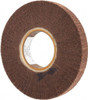Brite Star 8 x 1" 180 Grit Aluminum Oxide Unmounted Flap Wheel Coated, Fine Grade, 3" Center Hole, 3,200 Max RPM P25080103AFH - 77591907