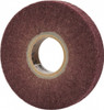 Norton 6 x 1" 220 Grit Aluminum Oxide Unmounted Flap Wheel Nonwoven, Fine Grade, 2" Center Hole, 3,000 Max RPM 66261058487 - 05009535