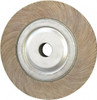 Tru-Maxx 8 x 1" 60 Grit Aluminum Oxide Unmounted Flap Wheel Coated, Medium Grade, 1" Center Hole, 4,500 Max RPM SZUFW8160 - 87662276