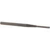 Merit Abrasives Cartridge Roll Mandrel 1/4" Shank Diam x 2-1/2" Shank Length, 4" OAL 08834180096 - 72384761