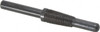 Value Collection 1/4" Pilot Diam x 3/4" Pilot Length, Cartridge Roll Mandrel 1/4" Shank Diam x 1" Shank Length, 2-3/4" OAL, Quick Change CR-20 - 09054818