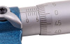 Precise 0-25mm Metric Outside Micrometer - 4200-1025
