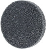 Standard Abrasives 2" Fine Grade Silicon Carbide Deburring Disc Quick Change Connection 7010330149 - 91806414
