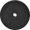 Brite Star 2" Diam, 1/4" Face Width, 1/4" Center Hole, Fine Grade, Silicon Carbide Deburring Wheel Unitized, Medium Density 3 Grade, 16,100 RPM 66261109824 - 41903485