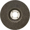 Brite Star 4-1/2" Diam, 1-1/2" Face Width, 7/8" Center Hole, Medium Grade, Silicon Carbide Deburring Wheel Unitized, Hard Grade, 11,000 RPM 72084 - 44239036