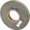 Brite Star 8" Diam, 1" Face Width, 3" Center Hole, Fine Grade, Silicon Carbide Deburring Wheel Convolute, Soft Density 6 Grade, 3,400 RPM 66261114589 - 81243453