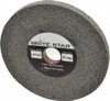 Brite Star 6" Diam, 1/2" Face Width, 1" Center Hole, Fine Grade, Silicon Carbide Deburring Wheel Convolute, Soft Density 6 Grade, 6,000 RPM 66261114574 - 81243529