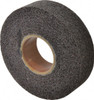Brite Star 8" Diam, 2" Face Width, 3" Center Hole, Medium Grade, Aluminum Oxide Deburring Wheel Convolute, Hard Density 8 Grade, 4,500 RPM 66261114540 - 81244154