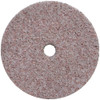 Norton 2" Diam, 1/4" Face Width, 1/4" Center Hole, Coarse Grade, Aluminum Oxide Deburring Wheel Unitized, Hard Density 8 Grade, 11,000 RPM 66261052275 - 05009733