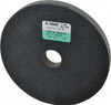 Standard Abrasives 6" Diam, 1/2" Face Width, 1" Center Hole, Fine Grade, Silicon Carbide Deburring Wheel Unitized, Soft/Medium Density 6 Grade, 6,000 RPM 7000046910 - 02750594