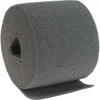 Brite Star 20 ft. Long x 8" Wide Nonwoven Roll Very Fine Grade, Gray, Silicon Carbide W4860C100BE9 - 36661221