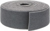 Brite Star 30 ft. Long x 4" Wide Nonwoven Roll Very Fine Grade, Gray, Silicon Carbide W430C80AE9 - 36661247
