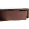 Norton 2" x 50 Yd 150 Grit Aluminum Oxide Shop Roll Very Fine Grade, J Weighted Cloth Backing 66261126296 - 00404152