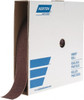 Norton 2" x 50 Yd 40 Grit Aluminum Oxide Shop Roll Coarse Grade, X Weighted Cloth Backing 66261058714 - 56269111