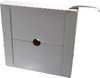 Tru-Maxx 1" x 50 Yd 180 Grit Aluminum Oxide Shop Roll Very Fine Grade, J Weighted Cloth Backing 50085 - 01135979