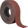 Tru-Maxx 2" x 50 Yd 500 Grit Aluminum Oxide Shop Roll Super Fine Grade, J Weighted Cloth Backing 50269 - 01136043