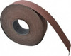 Tru-Maxx 2" x 50 Yd 150 Grit Aluminum Oxide Shop Roll Very Fine Grade, J Weighted Cloth Backing 50313 - 01136100