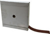 Tru-Maxx 1-1/2" x 50 Yd 240 Grit Aluminum Oxide Shop Roll Very Fine Grade, J Weighted Cloth Backing 50245 - 04009403