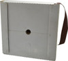 Tru-Maxx 1-1/2" x 50 Yd 60 Grit Aluminum Oxide Shop Roll Medium Grade, Cloth Backing 5069 - 41904749