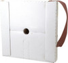 Tru-Maxx 1-1/2" x 50 Yd 180 Grit Aluminum Oxide Shop Roll Fine Grade, Cloth Backing 5064 - 41905100