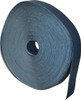 Value Collection 1-1/2" x 50 Yd 60 Grit Aluminum Oxide Shop Roll Medium Grade, J Weighted Cloth Backing E1195 - 00423418