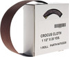 Value Collection 1-1/2" x 20 Yd Crocus Shop Roll Fine Grade, J Weighted Cloth Backing -21646-1 - 64702228