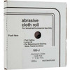 Value Collection 1" x 50 Yd 180 Grit Aluminum Oxide Shop Roll Very Fine Grade, J Weighted Cloth Backing 301430 - 64703960