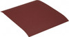 Made in USA 240 Grit, Aluminum Oxide Adhesive Backed Sanding Sheets Cloth, 9" x 11", Very Fine Grade, J Weighted Backing 809775-69022 - 00322388