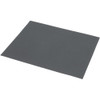 Norton 220 Grit, Silicon Carbide Sanding Sheet 11" Long x 9" Wide, Very Fine Grade, B Weighted Paper Backing 66261139367 - 09382342