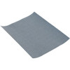 Norton 240 Grit, Silicon Carbide Sanding Sheet 11" Long x 9" Wide, Very Fine Grade, B Weighted Paper Backing 66254487399 - 70360243