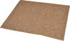 Value Collection 36 Grit, Aluminum Oxide Sanding Sheet 11" Long x 9" Wide, Very Coarse Grade, D Weighted Paper Backing 66261111865 - 00330365