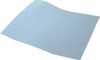 Value Collection 150 Grit, Aluminum Oxide Sanding Sheet 11" Long x 9" Wide, Very Fine Grade, A Weighted Backing 05-0150 - 00341503