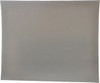 Value Collection 500 Grit, Silicon Carbide Sanding Sheet 11" Long x 9" Wide, Super Fine Grade, A Weighted Paper Backing 02-0500 - 05895008