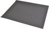 Value Collection 600 Grit, Silicon Carbide Sanding Sheet 11" Long x 9" Wide, Super Fine Grade, A Weighted Paper Backing 02-0600 - 05896006