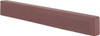 Made in USA 1" Wide x 8" Long x 1/2" Thick, Rectangular Abrasive Stick Fine Grade 08804-F SPI - 73149411